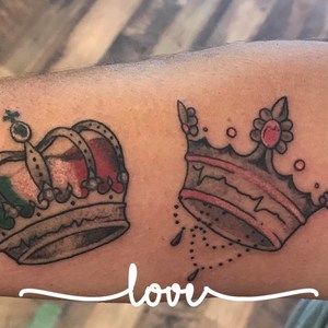 Meet your Posher, Vicky